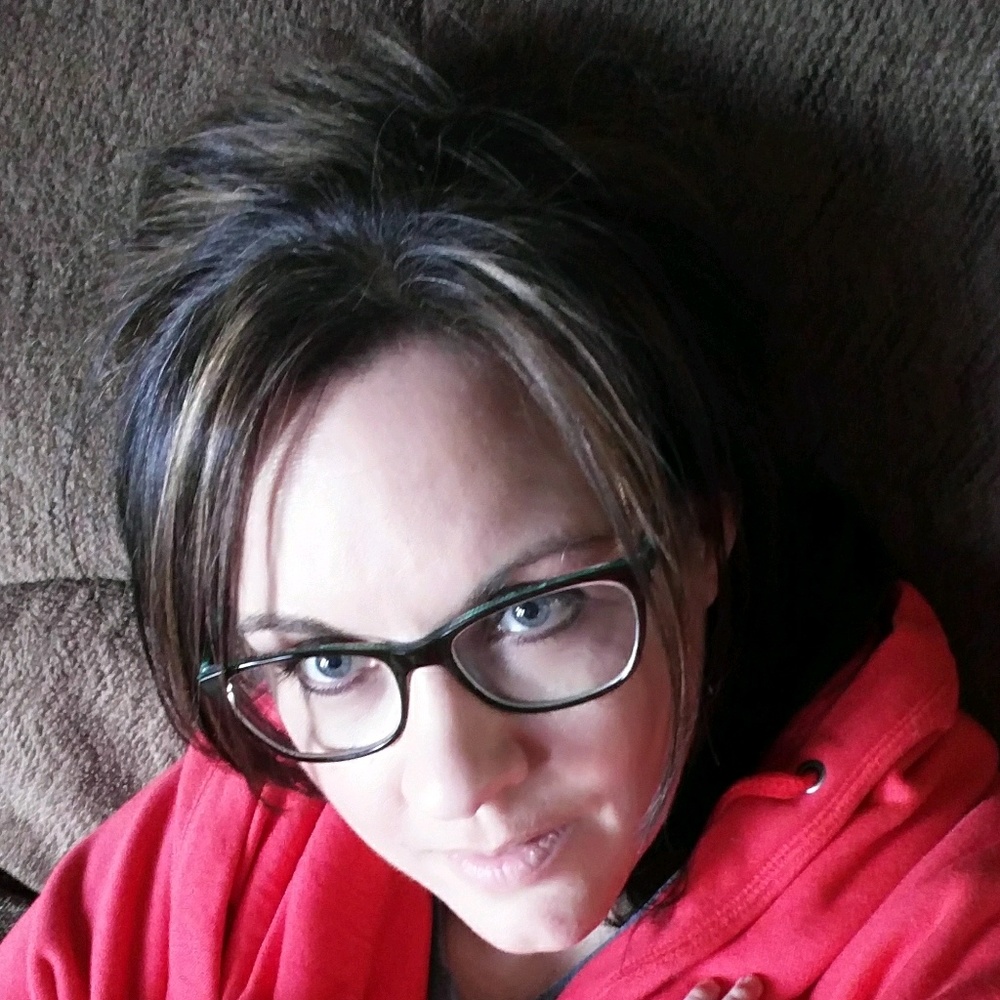 Meet your Posher, Renee